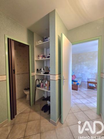 Appartement à vendre 2 pièces 46,12 m² Dijon