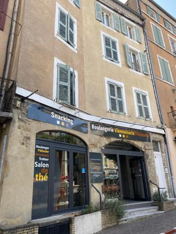 Bureau à vendre à Privas (07000)