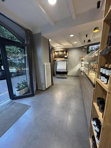 Bureau à vendre à Privas (07000)