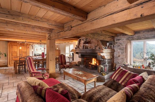 Ferme d'Exception au Cœur du Massif des Vosges