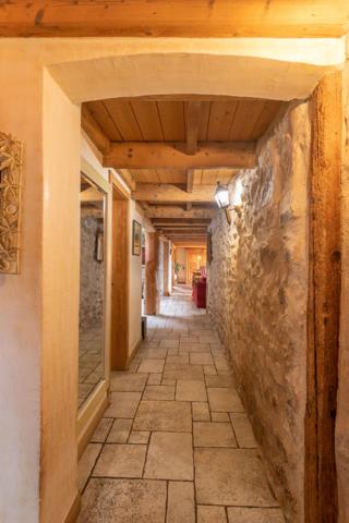 Ferme d'Exception au Cœur du Massif des Vosges