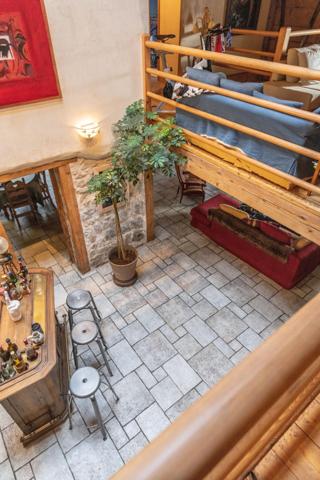 Ferme d'Exception au Cœur du Massif des Vosges