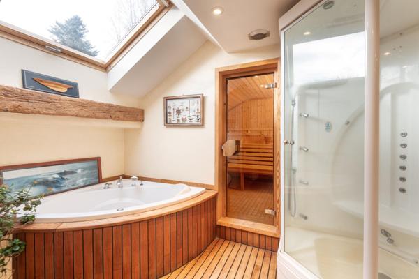 Ferme d'Exception au Cœur du Massif des Vosges