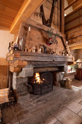 Ferme d'Exception au Cœur du Massif des Vosges