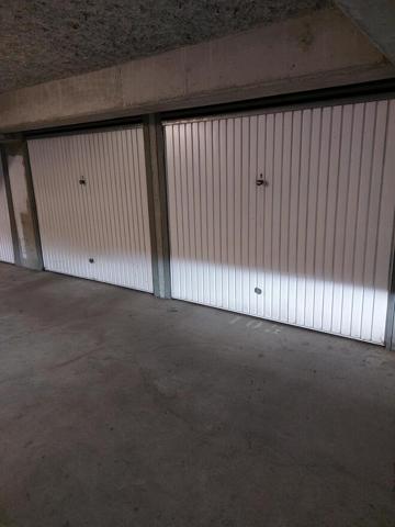 Annexes stationnement