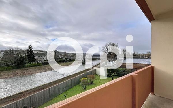 Appartement à vendre    3 pièces • 67,84 m2 Brive-la-Gaillarde