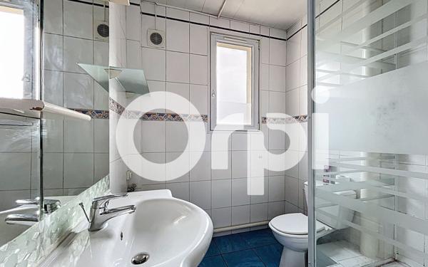 Appartement à vendre    3 pièces • 67,84 m2 Brive-la-Gaillarde