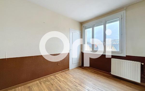 Appartement à vendre    3 pièces • 67,84 m2 Brive-la-Gaillarde