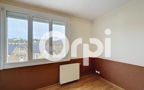 Appartement à vendre    3 pièces • 67,84 m2 Brive-la-Gaillarde