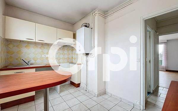 Appartement à vendre    3 pièces • 67,84 m2 Brive-la-Gaillarde