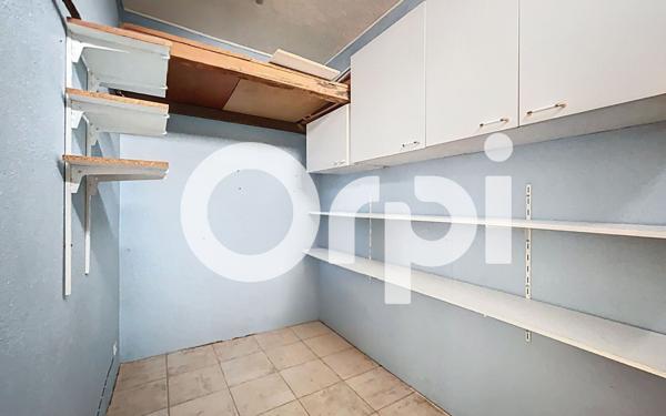 Appartement à vendre    3 pièces • 67,84 m2 Brive-la-Gaillarde