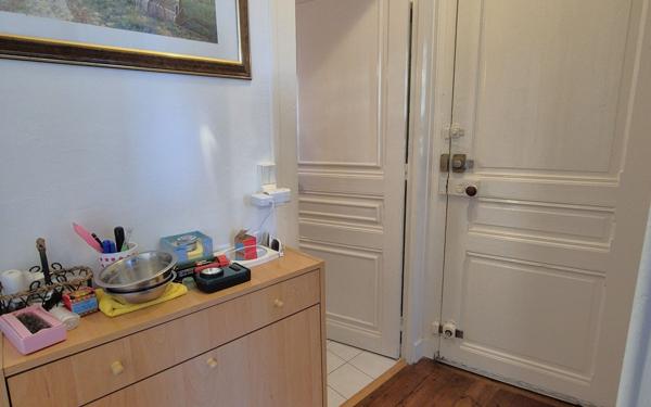 Appartement à vendre    2 pièces • 46,50 m2 Villers-sur-Mer