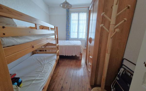 Appartement à vendre    2 pièces • 46,50 m2 Villers-sur-Mer