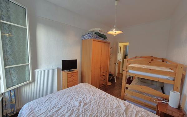 Appartement à vendre    2 pièces • 46,50 m2 Villers-sur-Mer