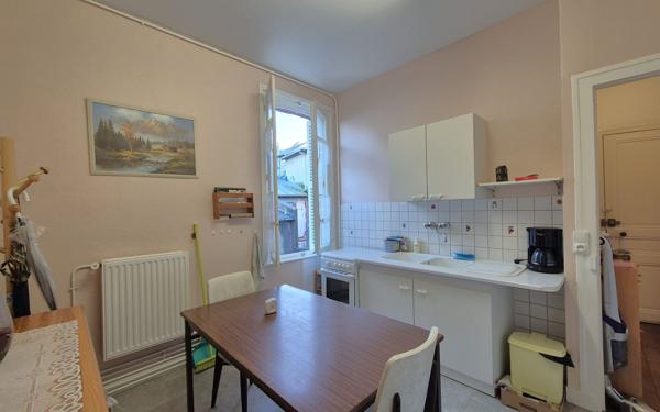 Appartement à vendre    2 pièces • 46,50 m2 Villers-sur-Mer