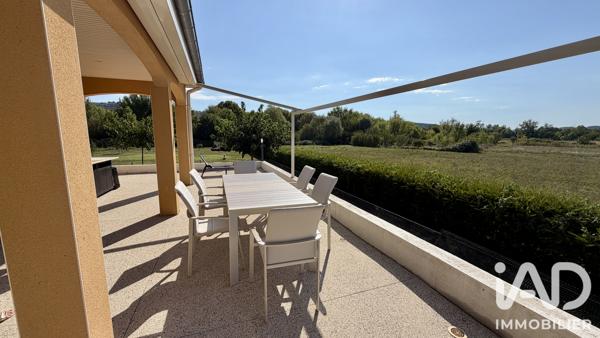 Maison à vendre 4 pièces 126 m² Saint-Sernin