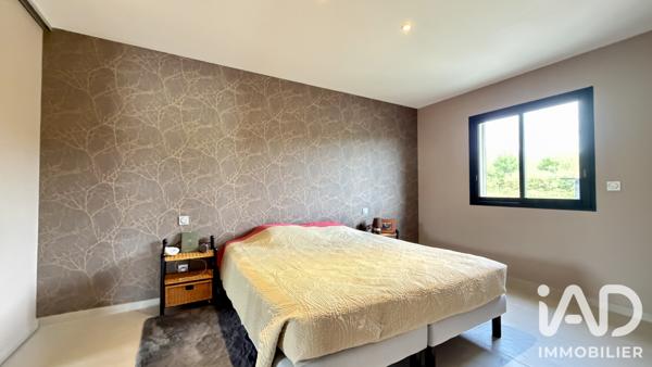 Maison à vendre 4 pièces 126 m² Saint-Sernin
