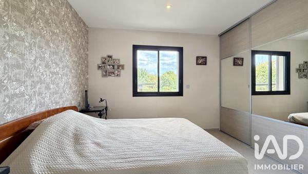 Maison à vendre 4 pièces 126 m² Saint-Sernin