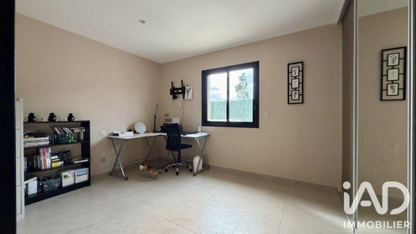 Maison à vendre 4 pièces 126 m² Saint-Sernin