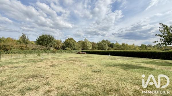 Maison à vendre 4 pièces 126 m² Saint-Sernin