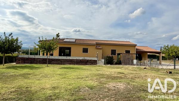 Maison à vendre 4 pièces 126 m² Saint-Sernin