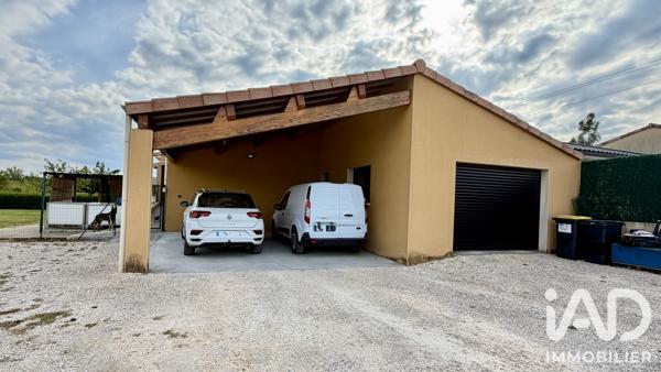Maison à vendre 4 pièces 126 m² Saint-Sernin