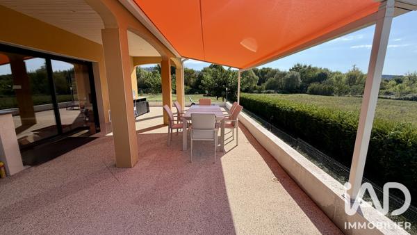 Maison à vendre 4 pièces 126 m² Saint-Sernin