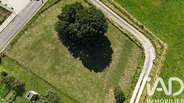 Terrain à vendre 1 545 m² Celles-en-Bassigny