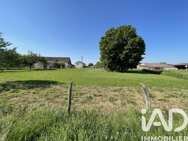 Terrain à vendre 1 545 m² Celles-en-Bassigny
