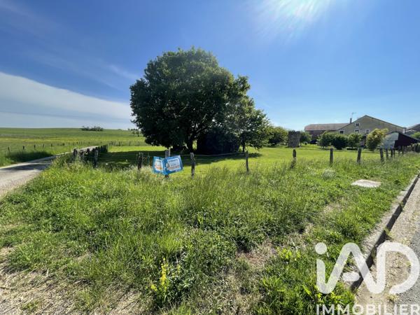 Terrain à vendre 1 545 m² Celles-en-Bassigny