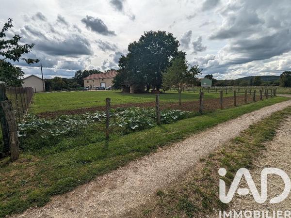 Terrain à vendre 1 545 m² Celles-en-Bassigny