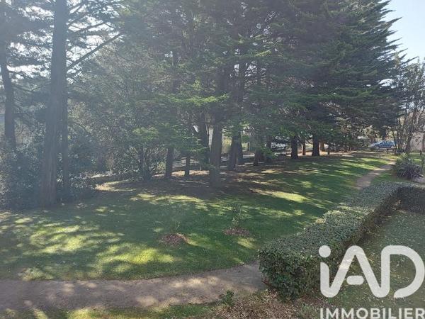 Appartement à vendre 4 pièces 100 m² Pornichet