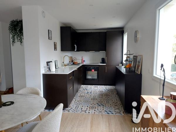 Appartement à vendre 4 pièces 100 m² Pornichet