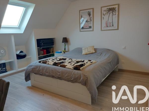 Appartement à vendre 4 pièces 100 m² Pornichet