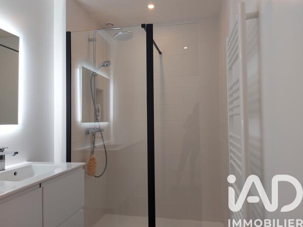 Appartement à vendre 4 pièces 100 m² Pornichet