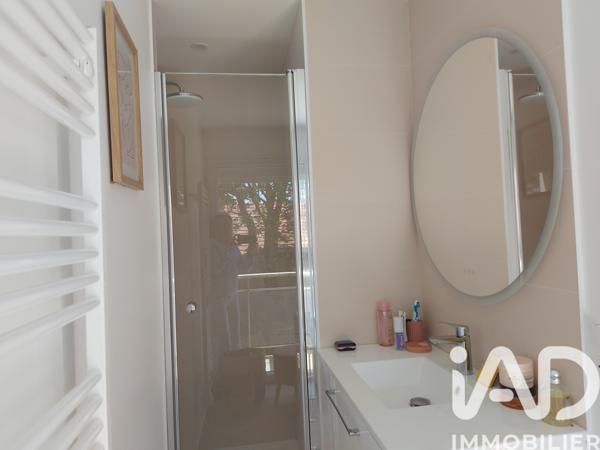 Appartement à vendre 4 pièces 100 m² Pornichet