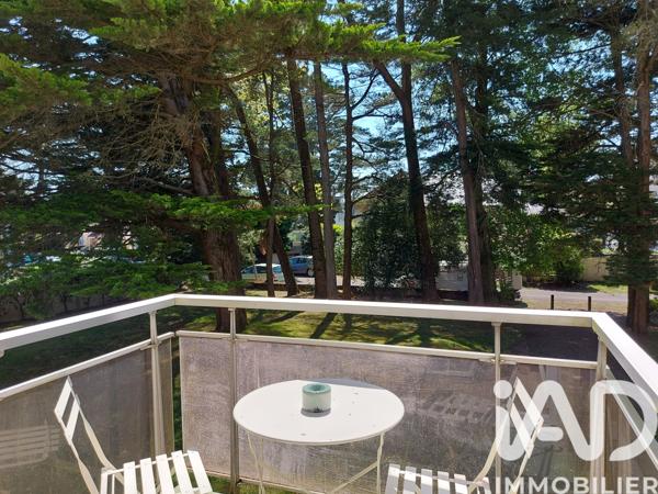 Appartement à vendre 4 pièces 100 m² Pornichet
