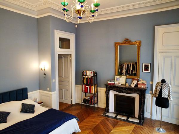 Appart HAUSMANNIEN Chalon Sur Saone 8 pièce(s) 312.58 m2 TERRASSE