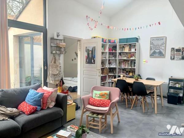 Centre Ville d'Haubourdin