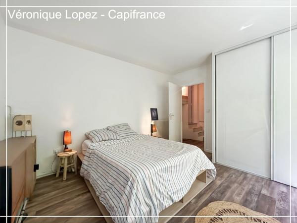 Pont du Casse, belle maison familiale de 159 m² offrant confort, luminosité et calme avec jardin et piscine
