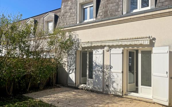 Maison à louer    4 pièces •  Saint-Jean-de-Braye