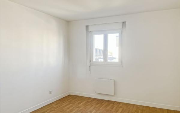 Maison à louer    4 pièces •  Saint-Jean-de-Braye