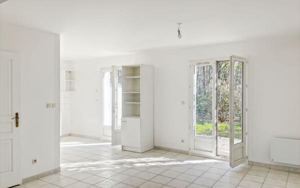 Maison à louer    4 pièces •  Saint-Jean-de-Braye