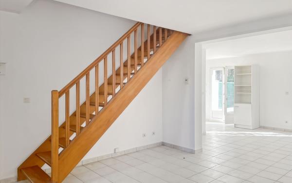 Maison à louer    4 pièces •  Saint-Jean-de-Braye