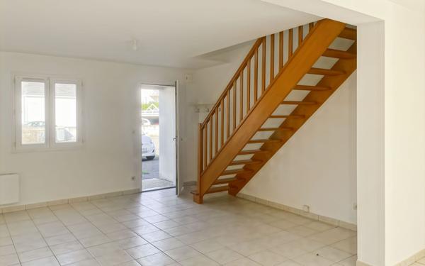 Maison à louer    4 pièces •  Saint-Jean-de-Braye