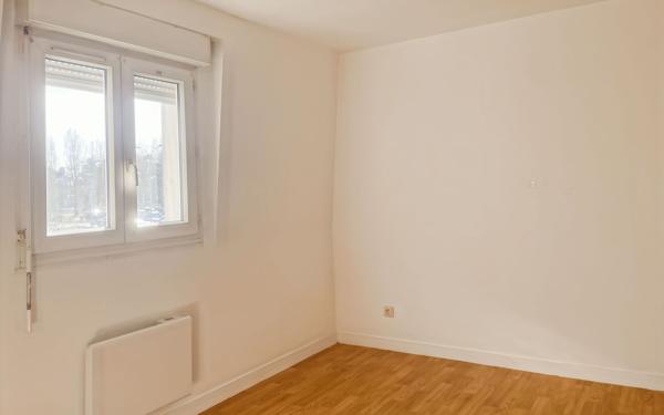 Maison à louer    4 pièces •  Saint-Jean-de-Braye