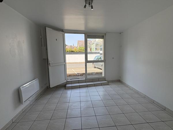 Appartement Saint Brieuc  - 2 Chambres - IUT / FAC