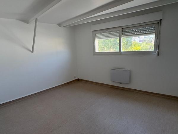 Appartement Saint Brieuc  - 2 Chambres - IUT / FAC