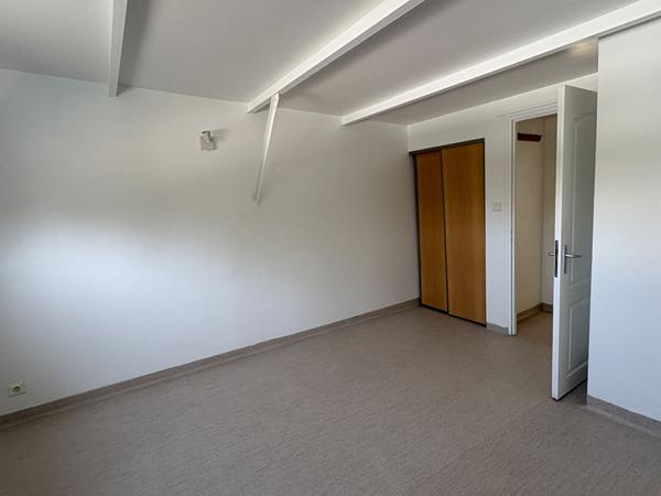 Appartement Saint Brieuc  - 2 Chambres - IUT / FAC