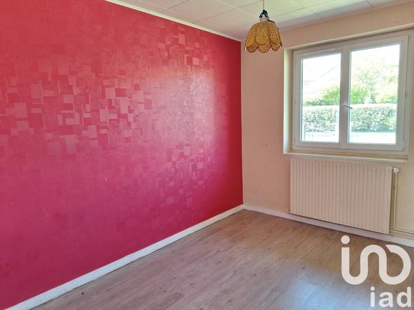Maison à vendre 6 pièces 115 m² Aurillac